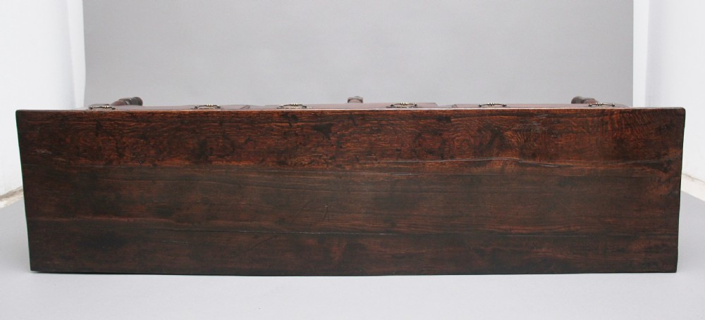 Mid 18th Century antique oak dresser View VIII