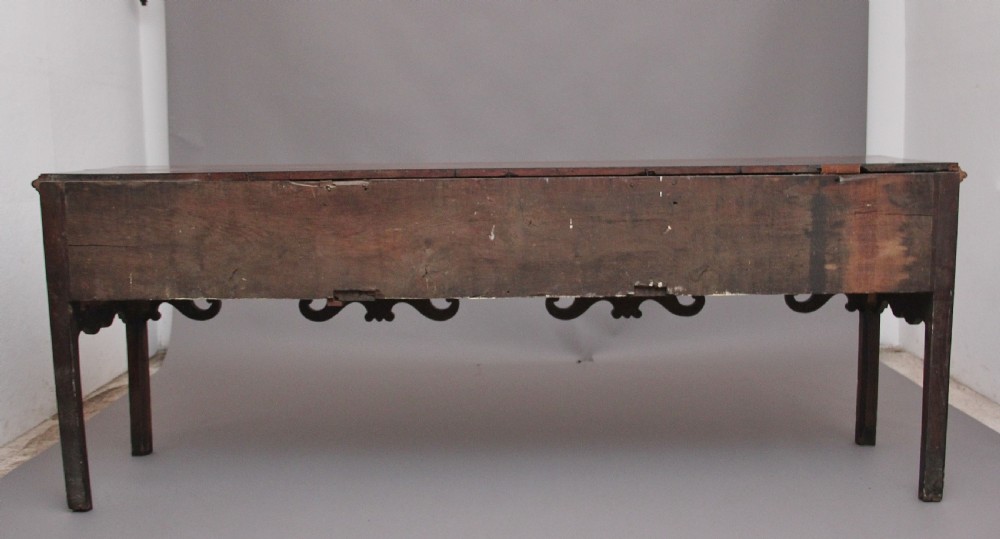 Mid 18th Century antique oak dresser View VII