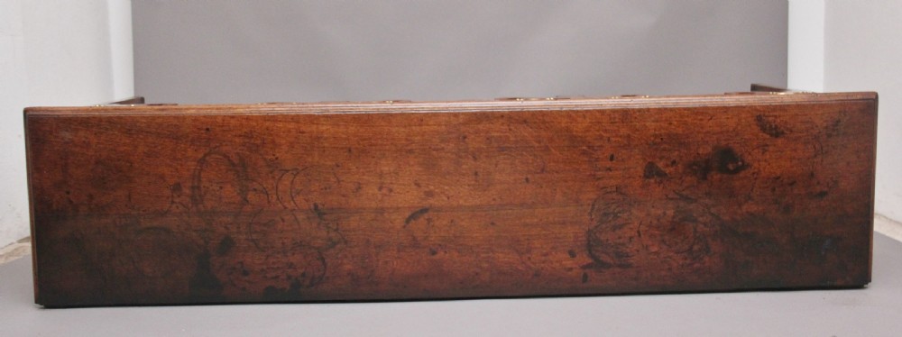 Mid 18th Century antique oak dresser View VIII