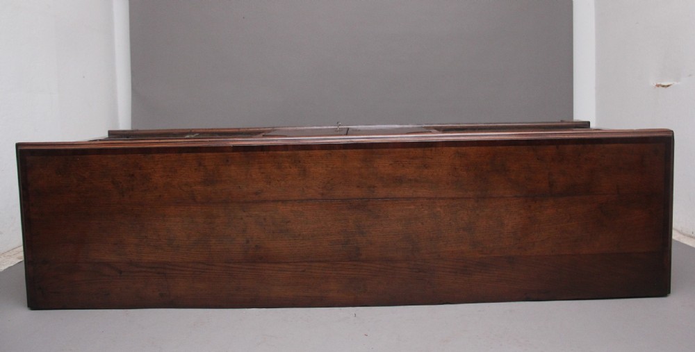 Large 18th Century oak dresser View VI