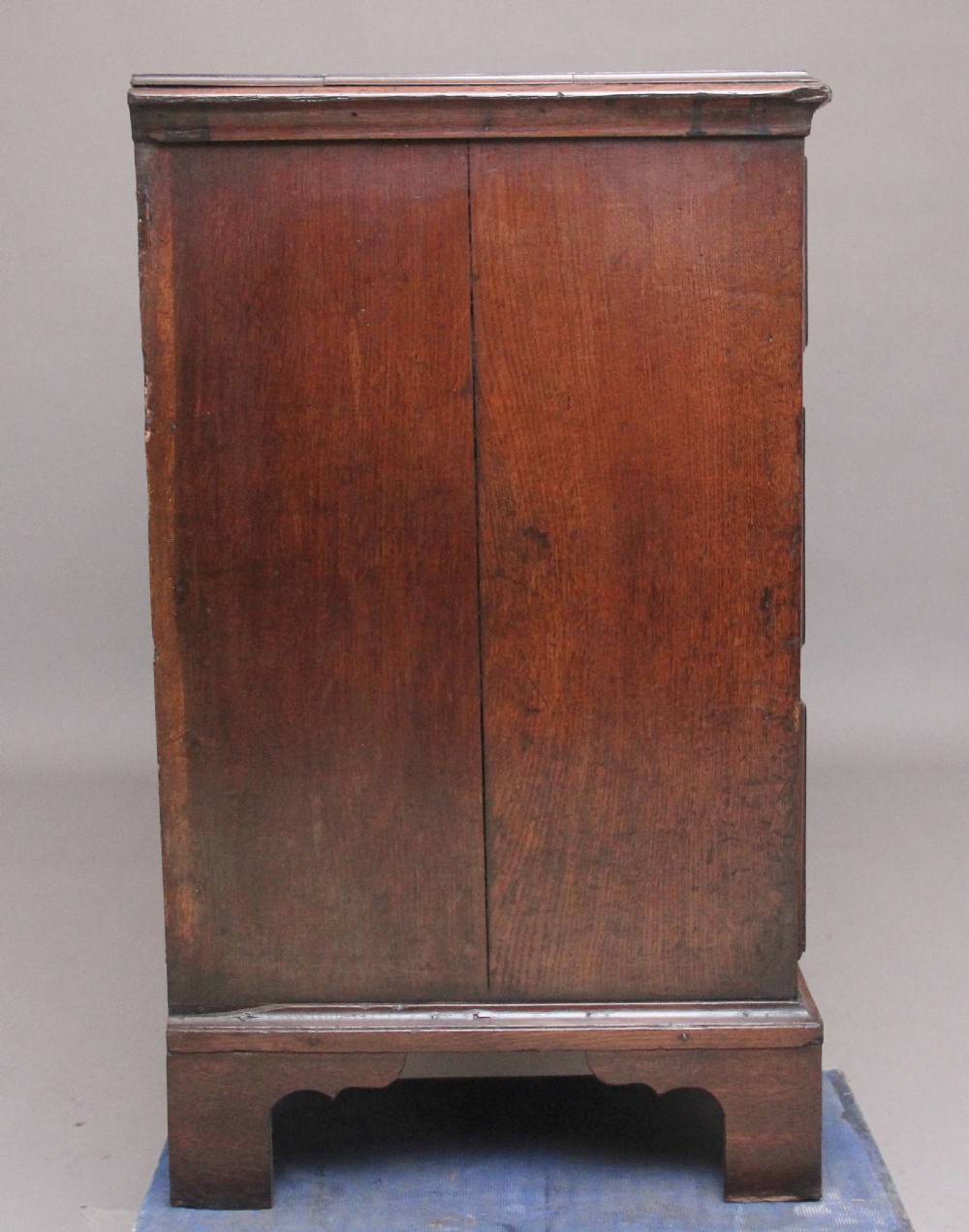 Large 18th Century oak dresser View VII