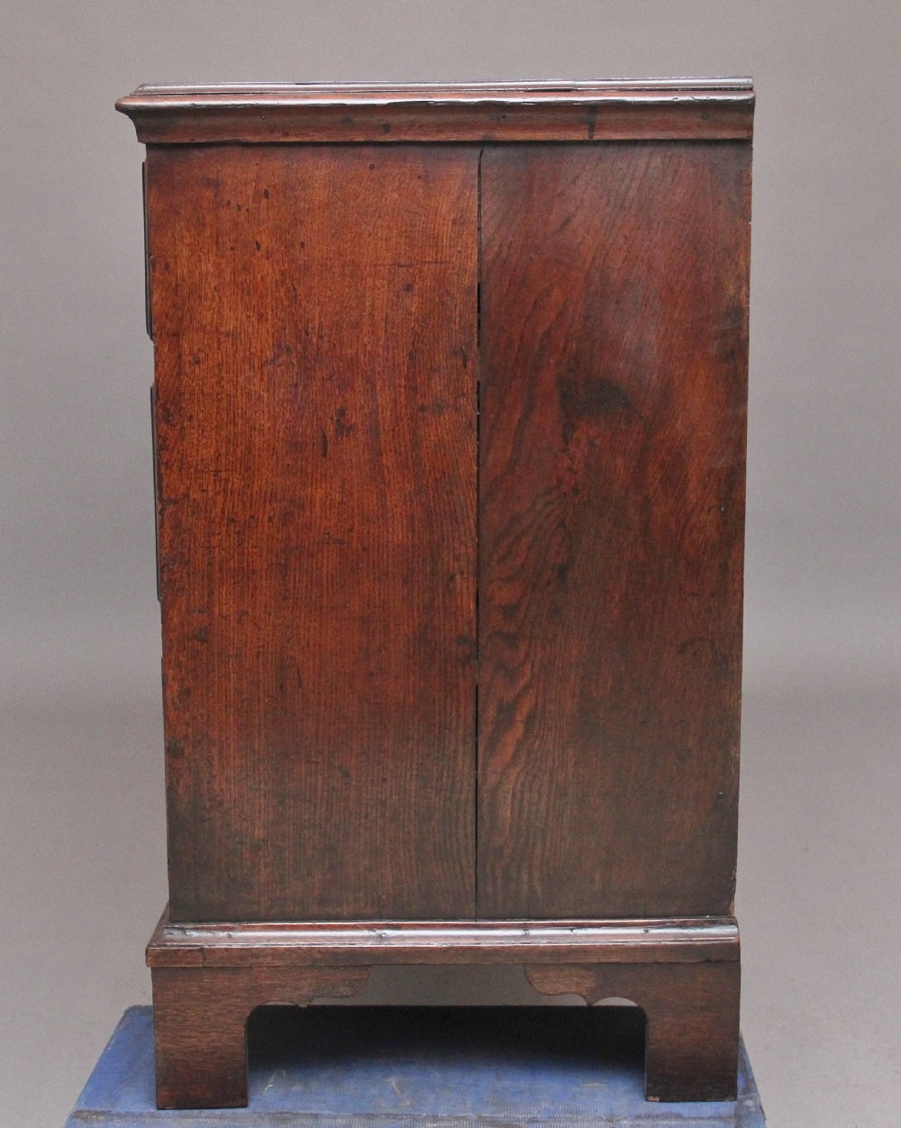 Large 18th Century oak dresser View IX