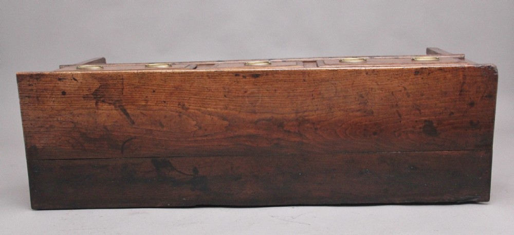 Early 19th Century antique oak dresser View VII