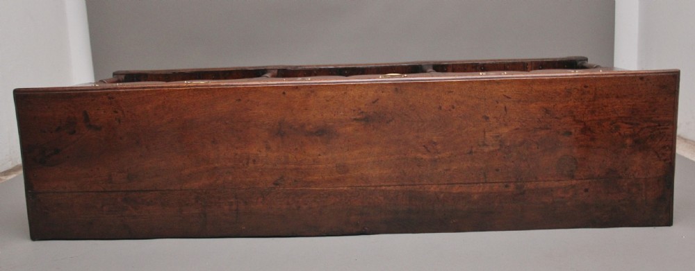 18th Century oak dresser base View VIII