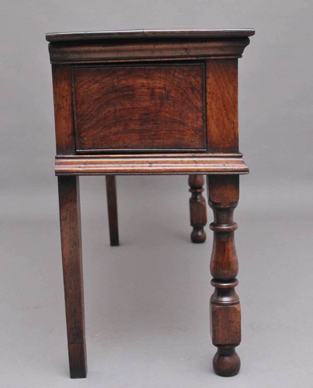 19th Century antique oak dresser View IV