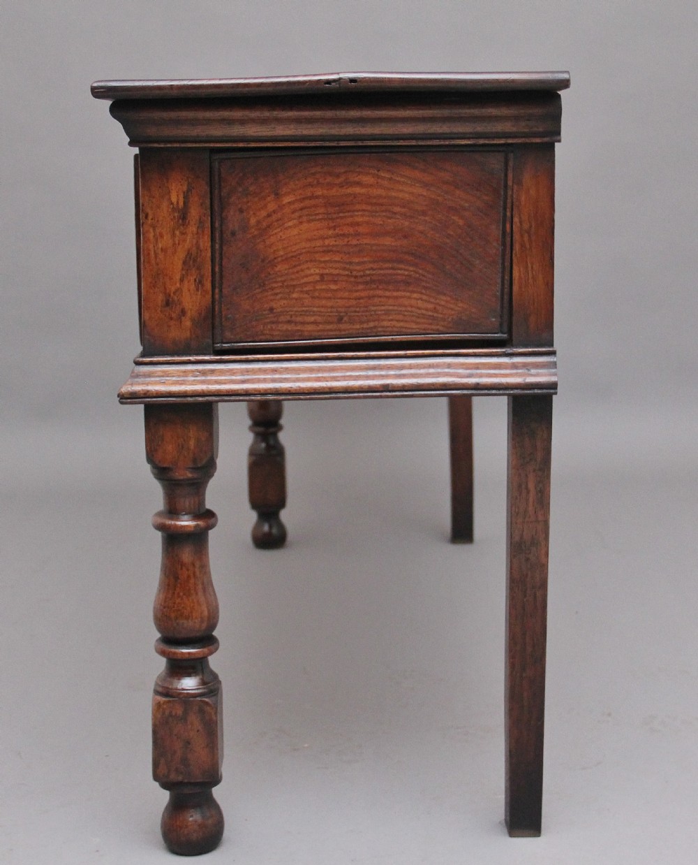 19th Century antique oak dresser View VI