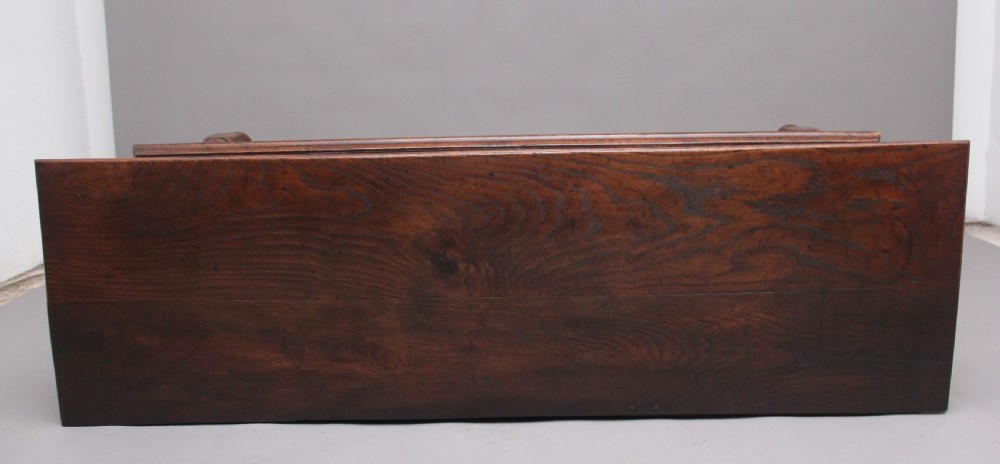 19th Century antique oak dresser View VII