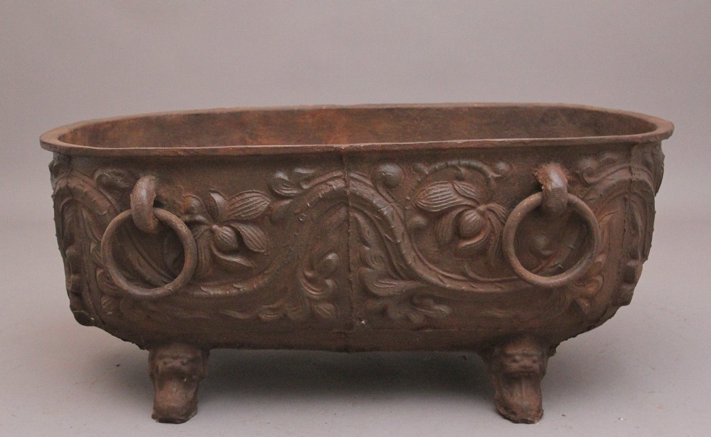 Detail View