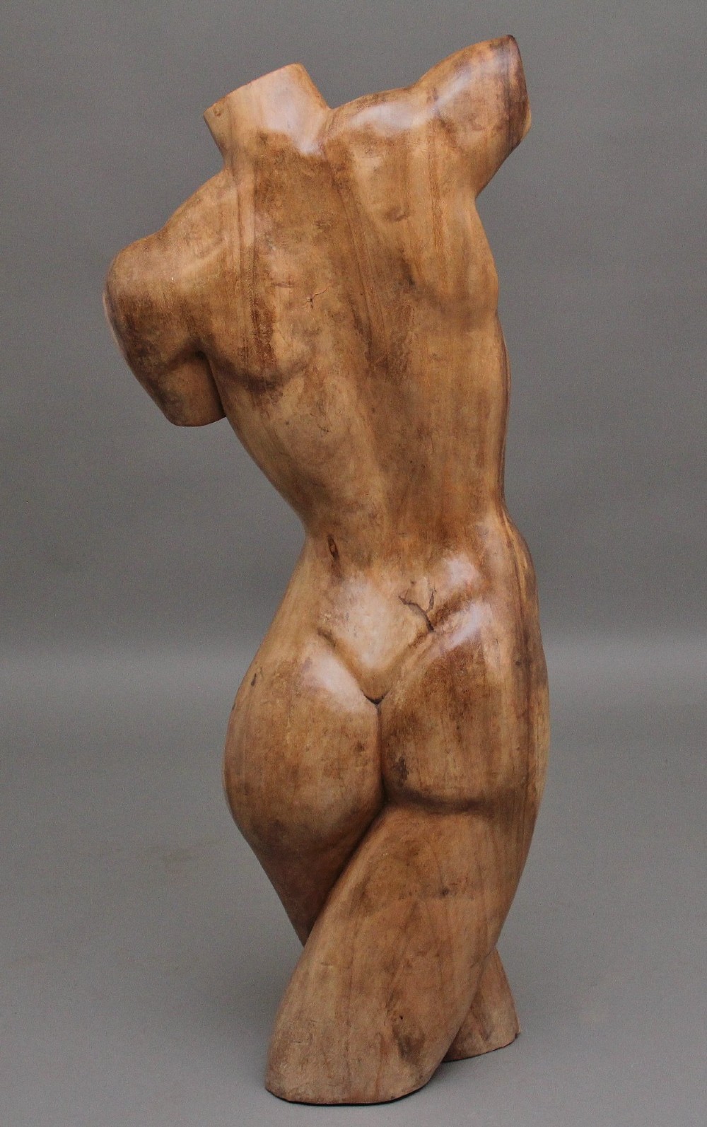Detail View