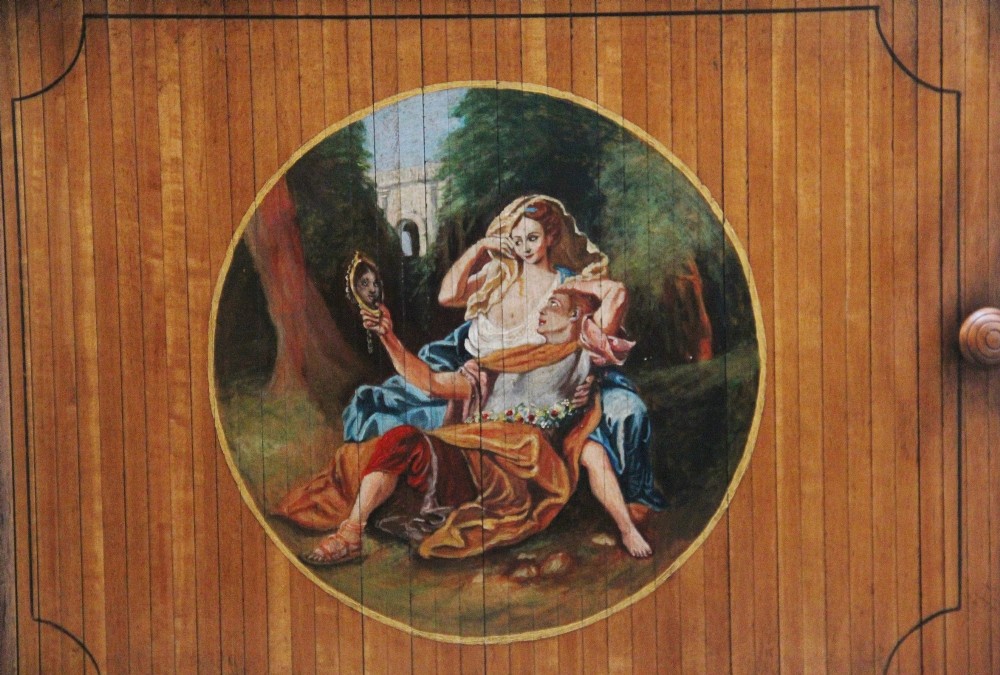Detail View