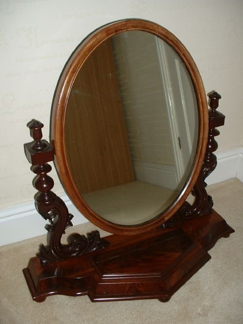 Dressing Table Mirror