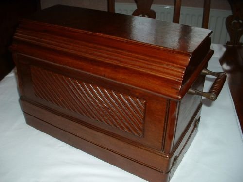Singer Sewing Machine