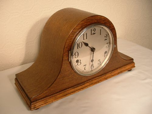3 Tune Mantel Clock