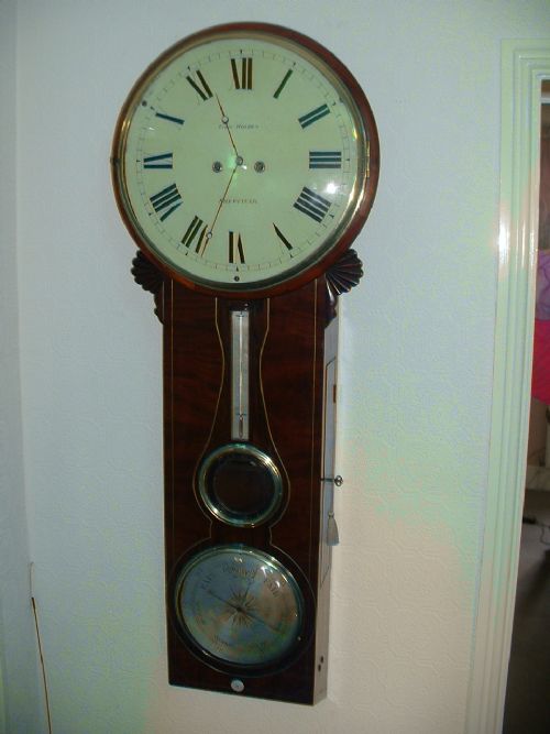 Outstanding Tavern/wall Clock