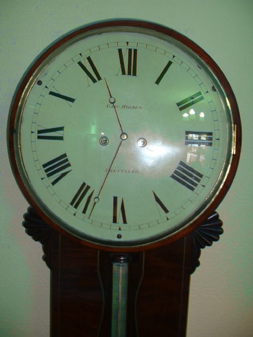 fig 1. Outstanding Tavern/Wall Clock
