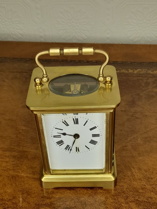 Super Quality Carriage Clock