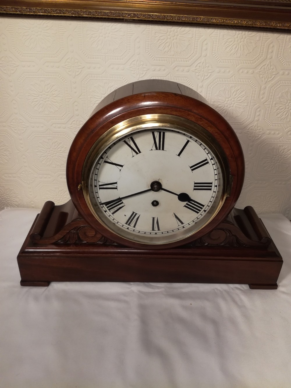 Boardroom / Table / Bracket Clock View IV