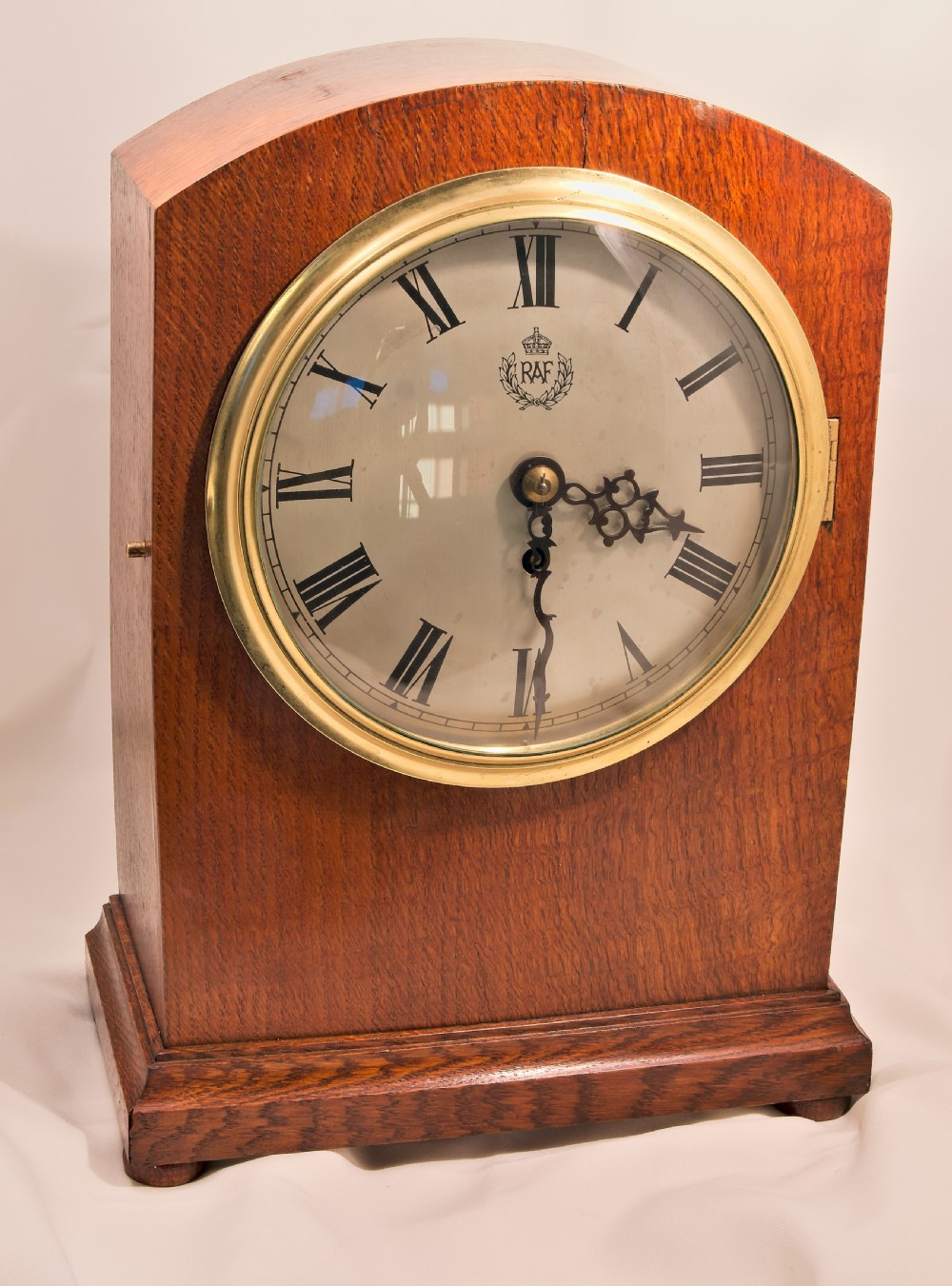 RAF Officers Mess Clock
