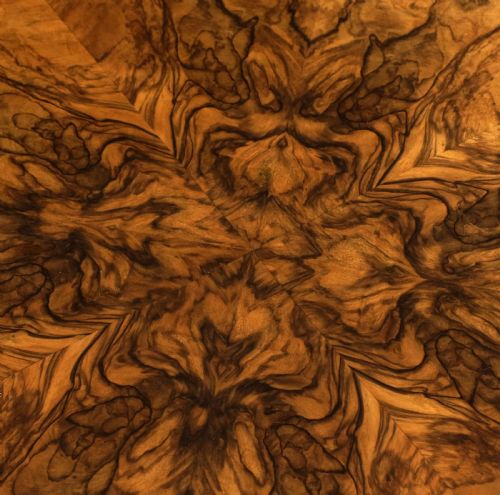 AN EXHIBITION QUALITY VICTORIAN INLAID MARQUETRY TILT TOP CENTRE TABLE - ADDITIONAL PHOTO 2