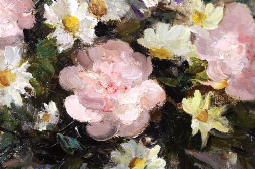 MARCEL DYF 1899 1985 OIL ON CANVAS - ADDITIONAL PHOTO 6