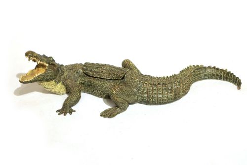 ATT FRANZ BERGMAN 1861 1936 A LATE 19TH CENTURY COLDPAINTED BRONZE SCULPTURE - ADDITIONAL PHOTO 3