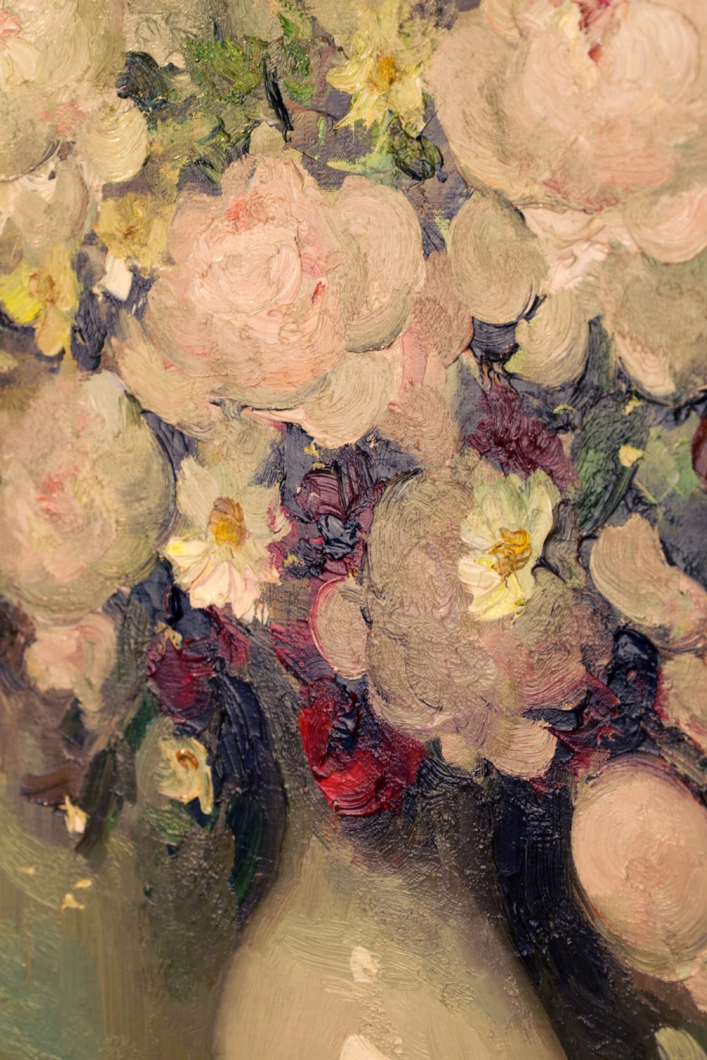 Marcel Dyf (1899 – 1985) Oil on Canvas