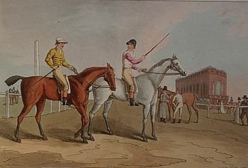 George Walker 