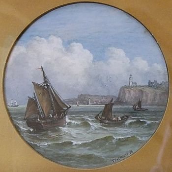 fig 1. John Francis Branegan