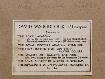 fig 1. David Woodlock