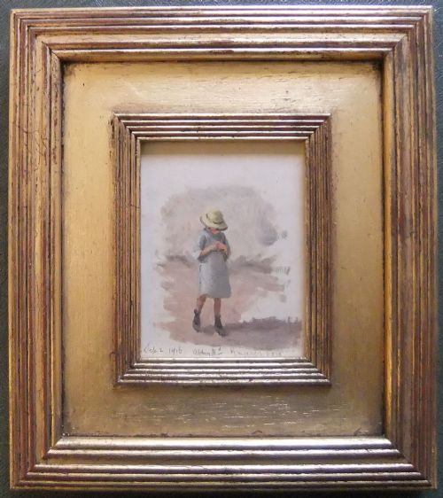 fig 1. William Cave Day