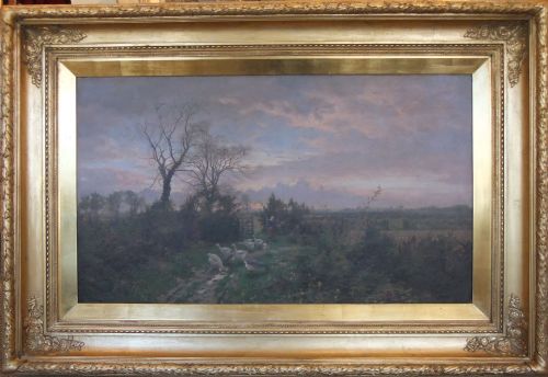fig 1. William Greaves