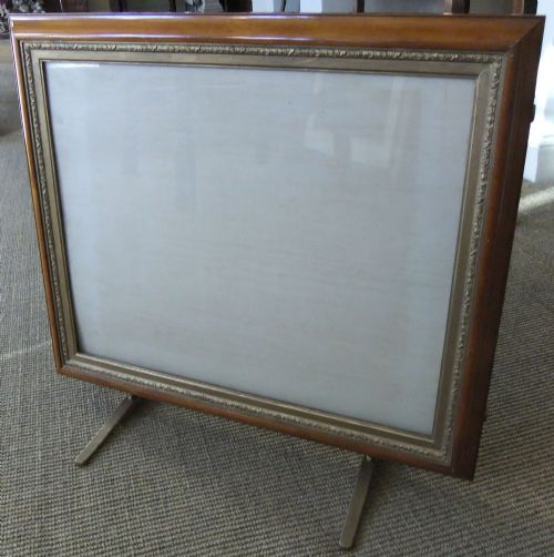 Collectors Folio Frame/cabinet by "J.& W.vokins"