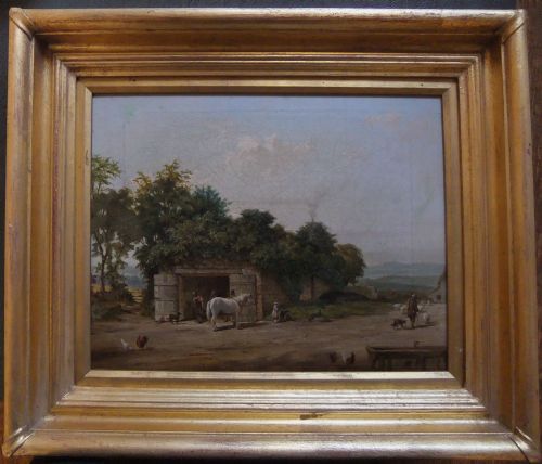 fig 1. James Stokeld