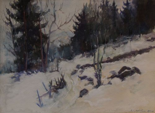 Emily M. Paterson 