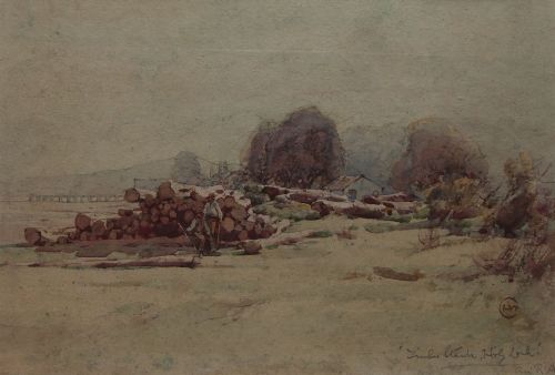 Cuthbert Crossley 