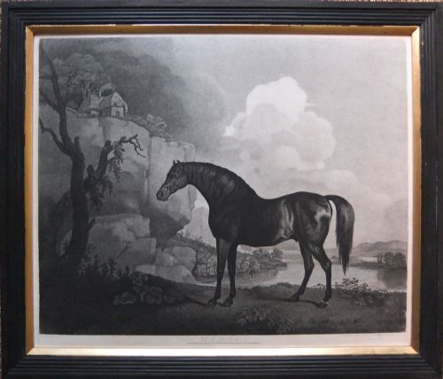 fig 1. George Stubbs