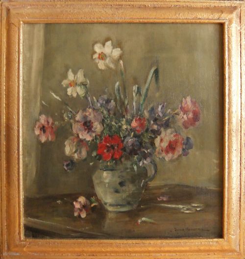 fig 1. Owen Bowen 