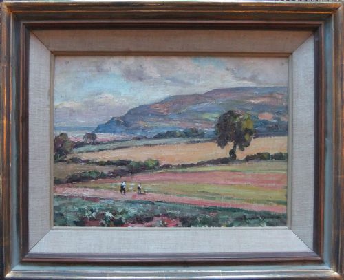fig 2. Owen Bowen