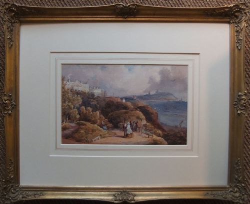 fig 1. William Roxby Beverley