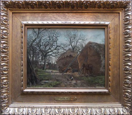 fig 1. J.L.Pickering 