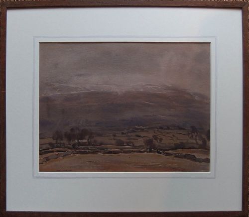 fig 2. Fred Lawson