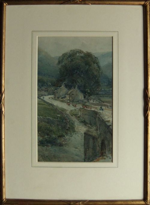fig 1. Arthur Reginald Smith