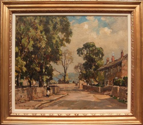 fig 1. Owen Bowen