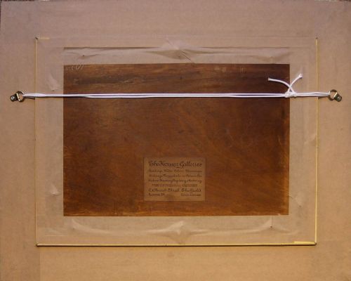 fig 2. Owen Bowen 