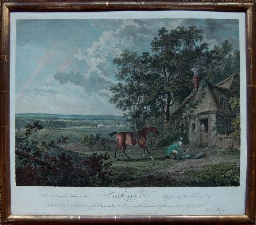 fig 1. Sawrey Gilpin