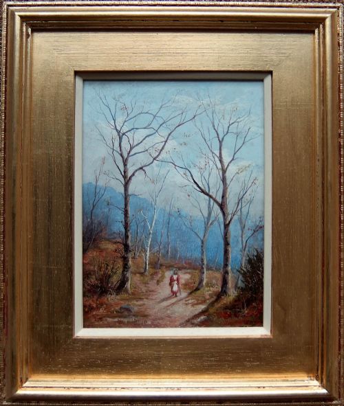 fig 1. William Greaves