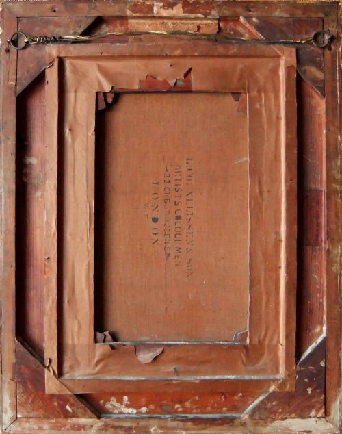 fig 1. George Wetherbee