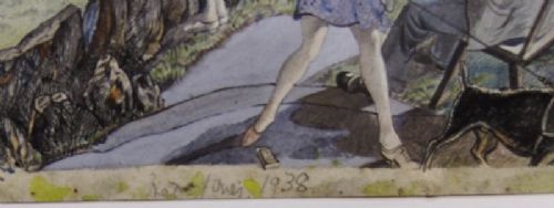fig 1. Fred Cecil Jones