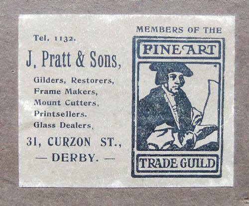 fig 1. Fred Spencer