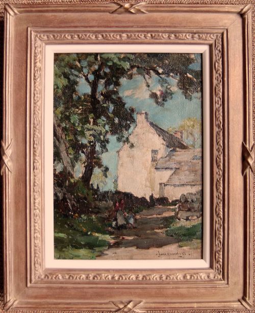 fig 1. Owen Bowen 